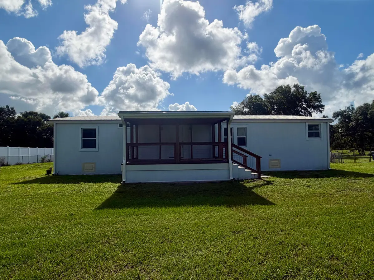 2822 SE 47th Terrace, Okeechobee, FL 34974 - #1