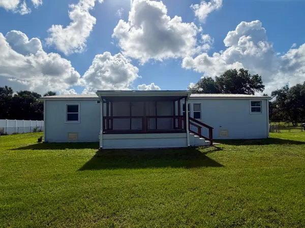 2822 SE 47th Terrace, Okeechobee, FL 34974