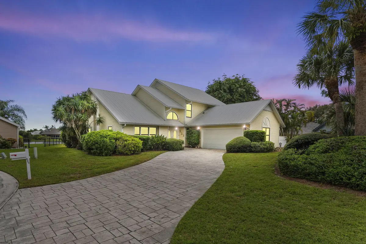 8964 SE Sunfish Place, Hobe Sound, FL 33455 - #1