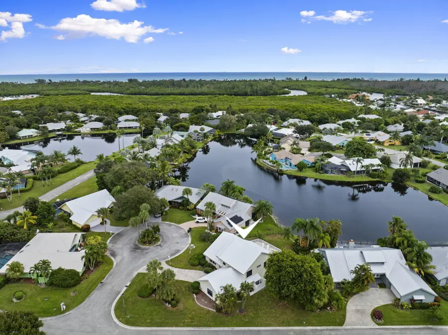 8964 SE Sunfish Place, Hobe Sound, FL 33455 - #3