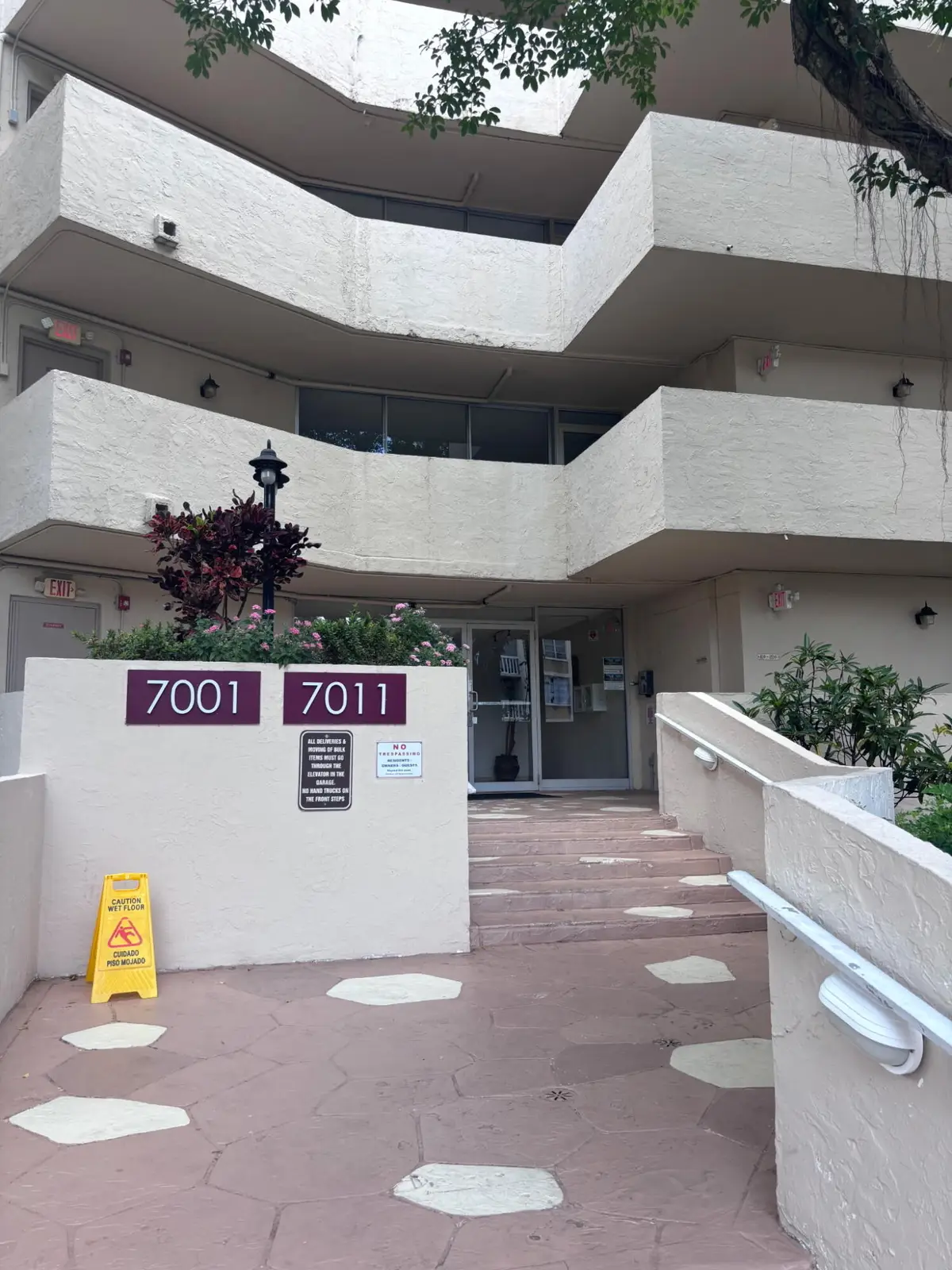 7001 Environ Boulevard #403, Lauderhill, FL 33319 - #1