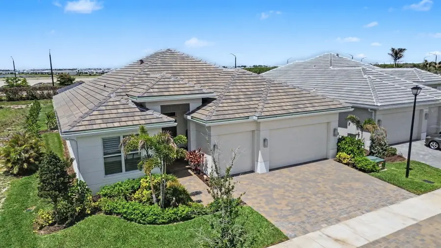 9483 SW Pinnacle Place N, Port Saint Lucie, FL 34987 - #3