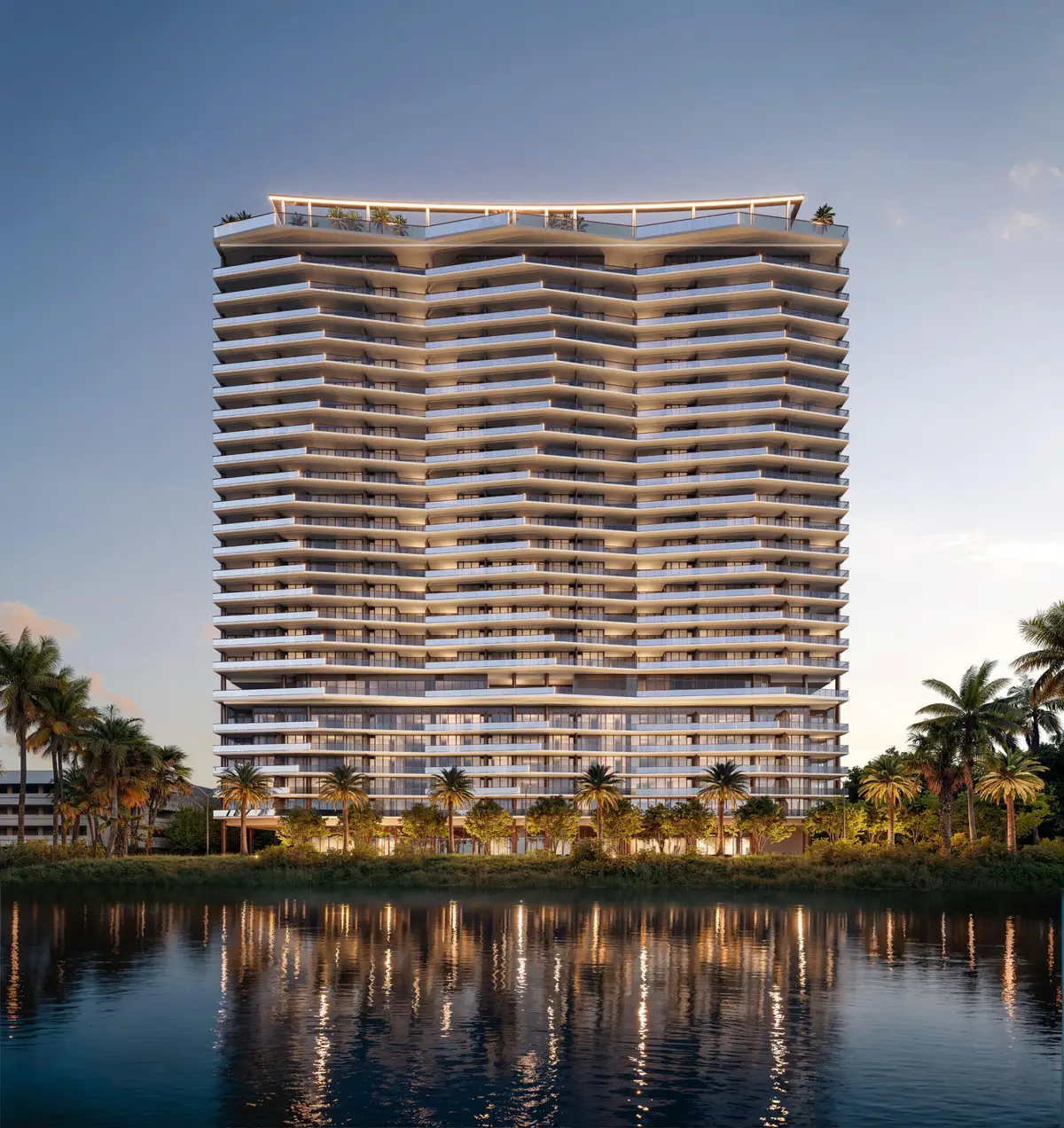 550 S Australian Avenue #1407, West Palm Beach, FL 33401 - #1