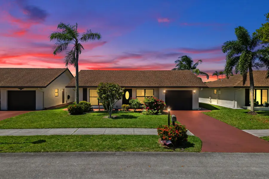2105 SW 17th Circle, Deerfield Beach, FL 33442 - #3
