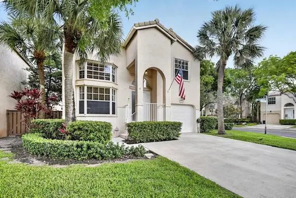 1287 NW 106th Terrace, Plantation, FL 33322