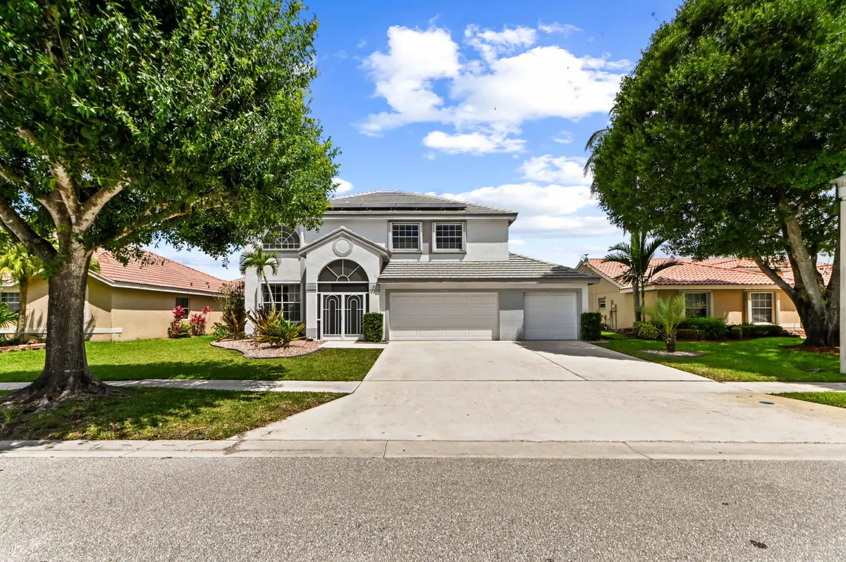 5705 Descartes Circle, Boynton Beach, FL 33472 - #1