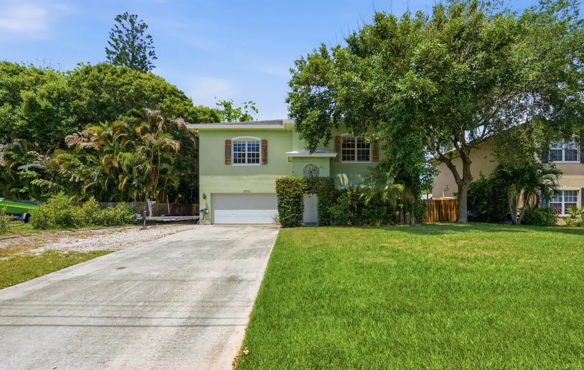 2750 SW Cornell Avenue, Palm City, FL 34990 - #1