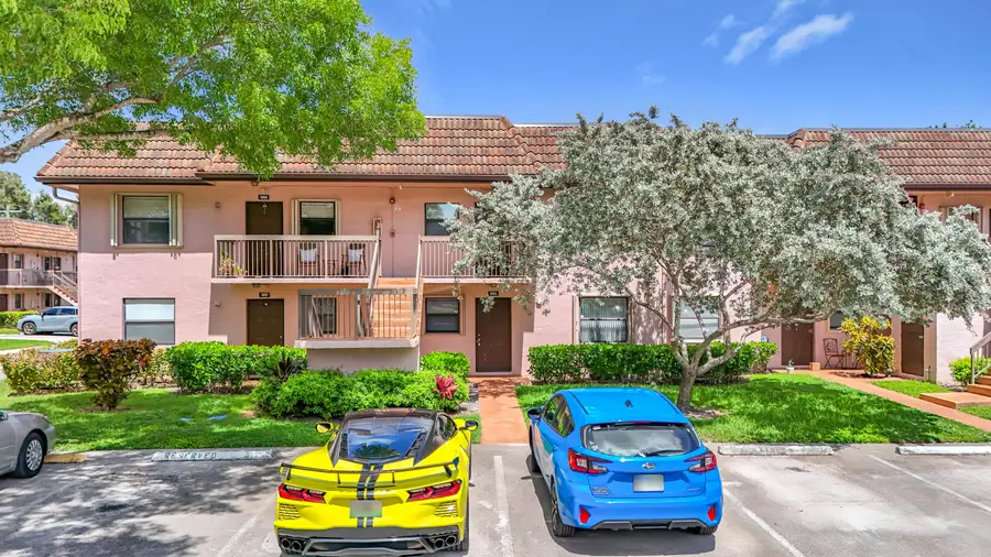 1065 NW 106th Terrace #102, Pembroke Pines, FL 33026 - #2