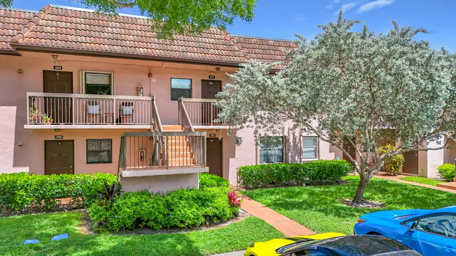 1065 NW 106th Terrace #102, Pembroke Pines, FL 33026 - #3