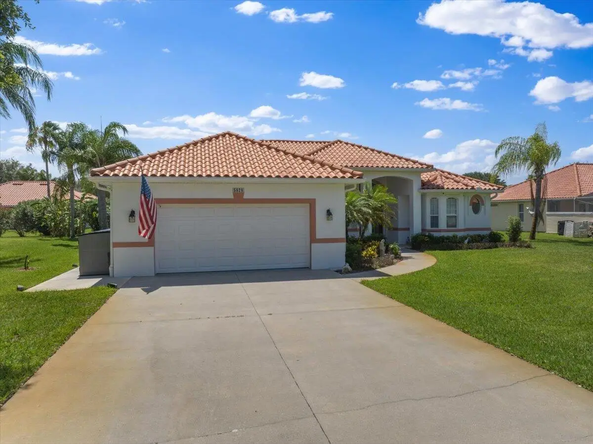 5828 Pine Ridge Circle, Vero Beach, FL 32967 - #1