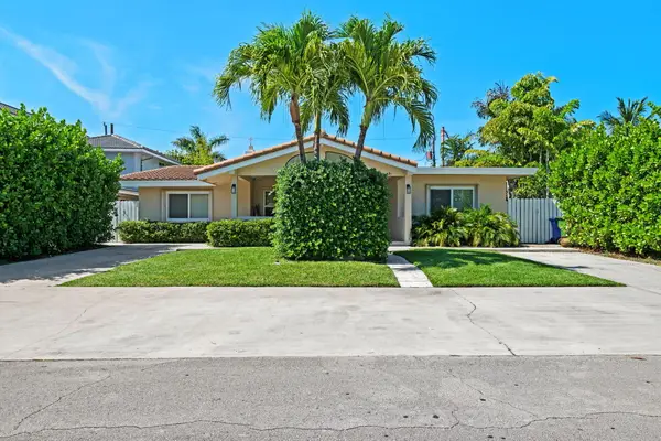 245 Avalon Avenue, Lauderdale By The Sea, FL 33308