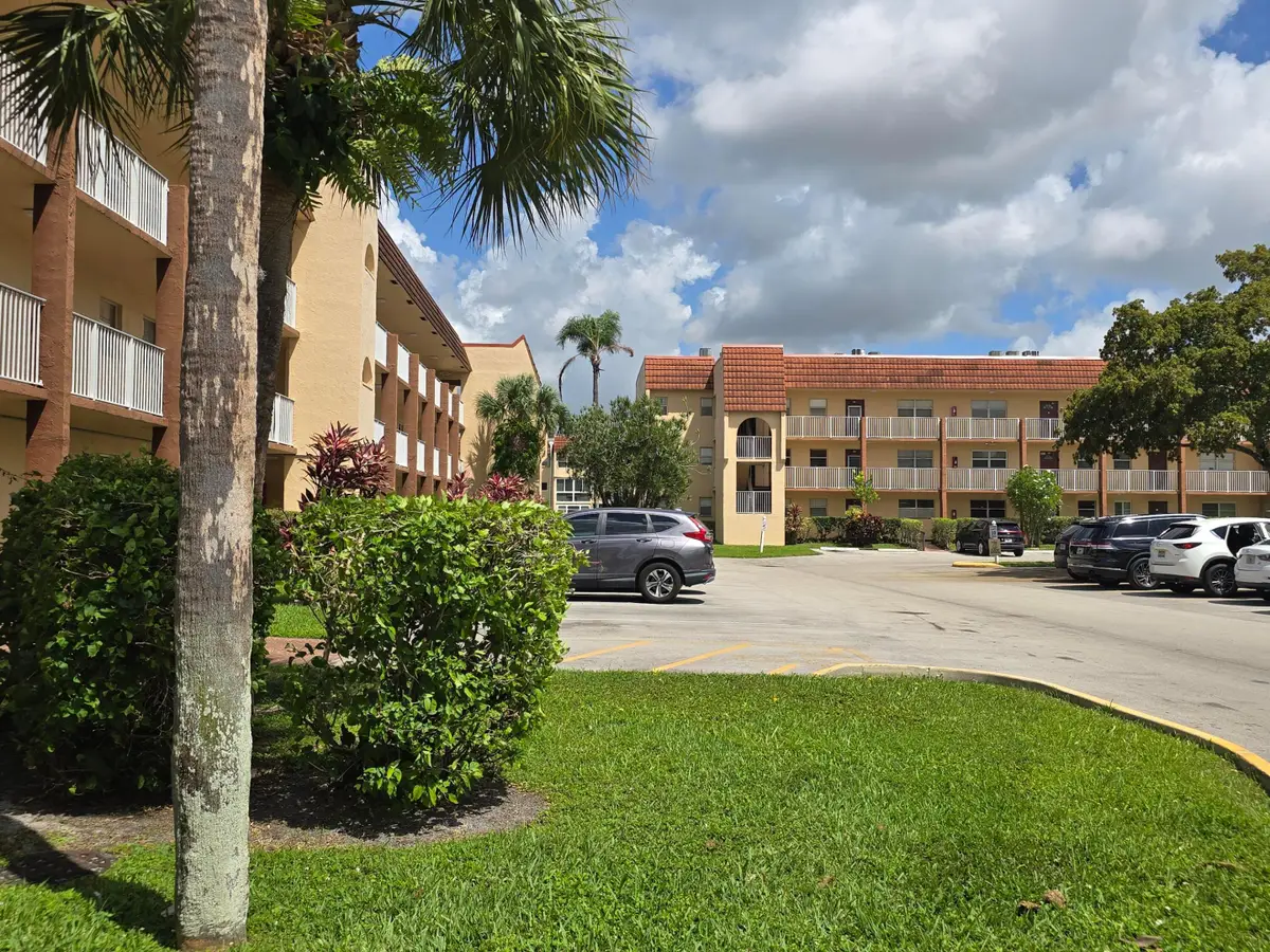 2881 N Pine Island Road, Sunrise, FL 33322 - #1