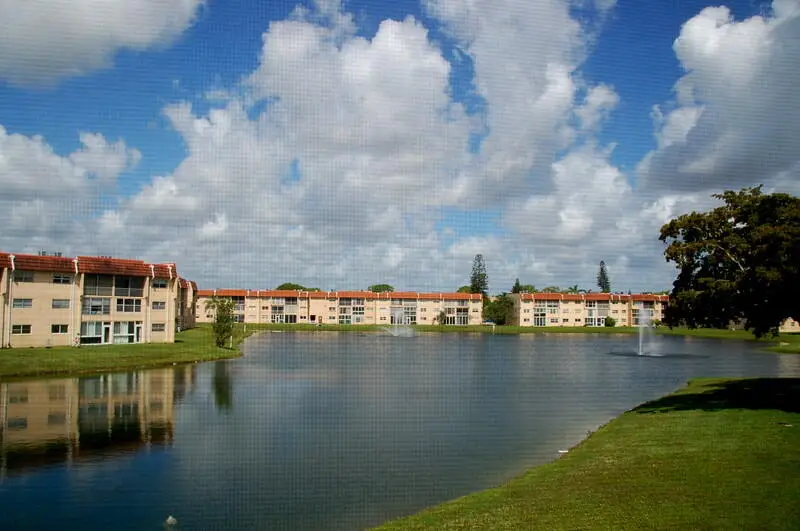 2881 N Pine Island Road, Sunrise, FL 33322 - #2