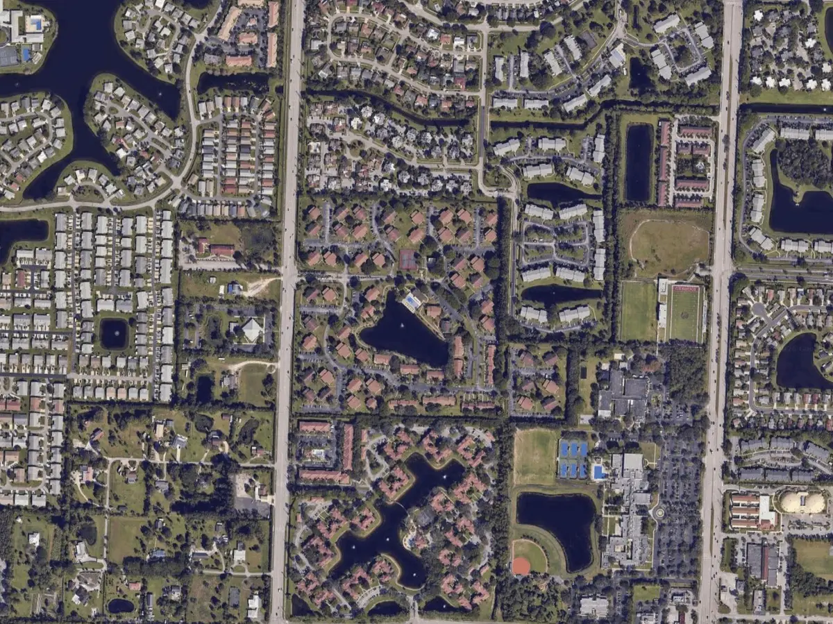 4991 Sable Pine Circle #C2, West Palm Beach, FL 33417 - #1