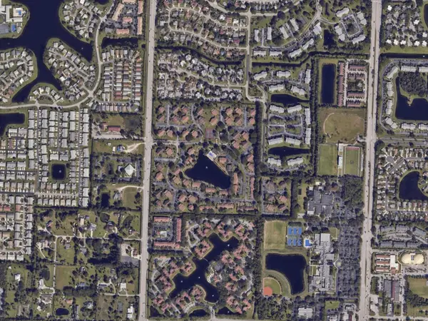 4991 Sable Pine Circle #C2, West Palm Beach, FL 33417