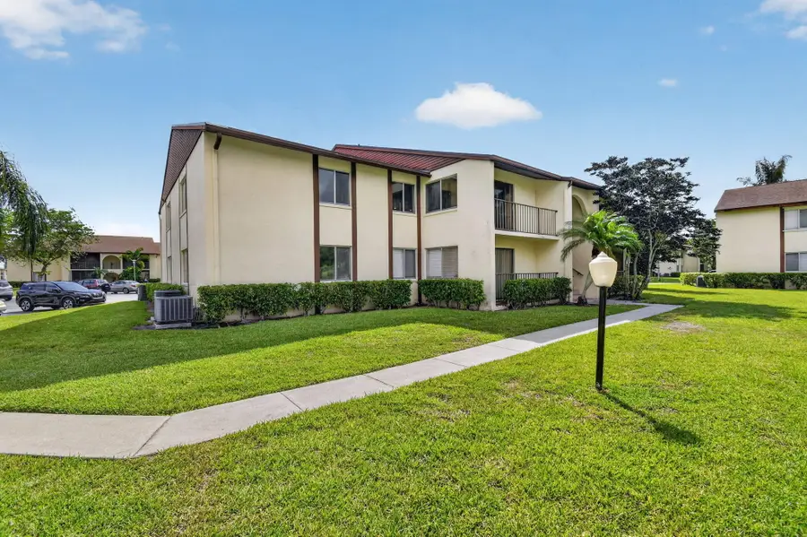 4991 Sable Pine Circle #C2, West Palm Beach, FL 33417 - #2