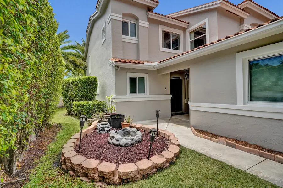 10474 Mateo Court, Boca Raton, FL 33498 - #3