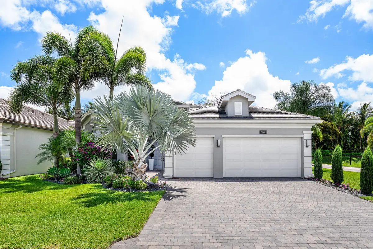12882 Granite Mountain Pass, Boynton Beach, FL 33473 - #1