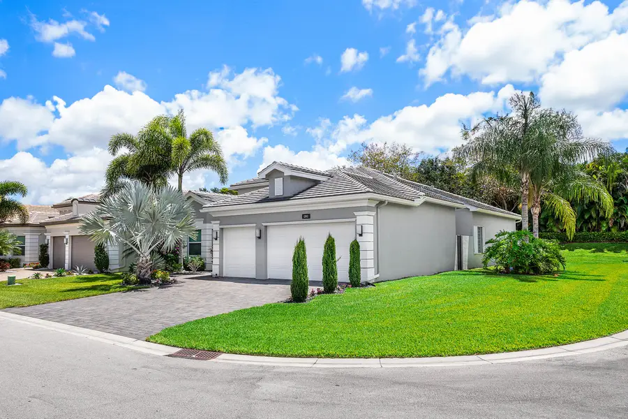 12882 Granite Mountain Pass, Boynton Beach, FL 33473 - #2