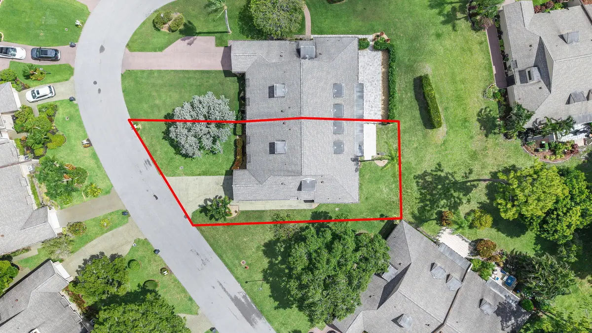 6845 Fountains Circle, Lake Worth, FL 33467 - #1