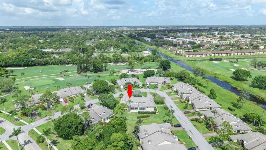 6845 Fountains Circle, Lake Worth, FL 33467 - #2