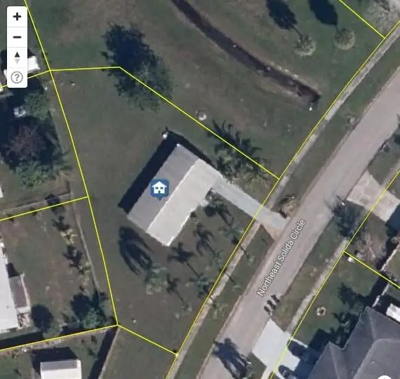 502 NE Solida Circle, Port Saint Lucie, FL 34983 - #2