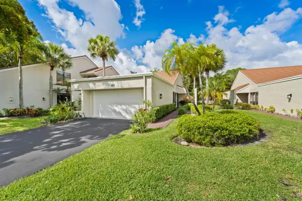 65 Balfour Road E, Palm Beach Gardens, FL 33418