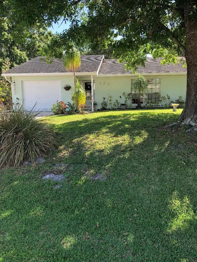 425 Banyan Street, Sebastian, FL 32958 - #2