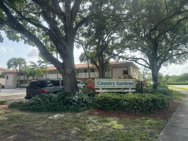 3211 NW 103rd Terrace #106-c, Coral Springs, FL 33065 - #2