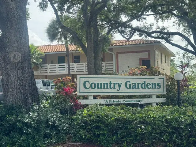 3211 NW 103rd Terrace #106-c, Coral Springs, FL 33065 - #3
