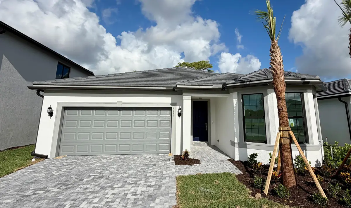 4393 Mersin Lane #Prestige 97, Lake Worth, FL 33467 - #1