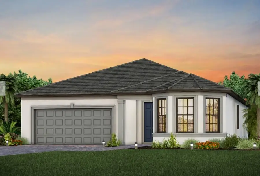 4393 Mersin Lane #Prestige 97, Lake Worth, FL 33467 - #2