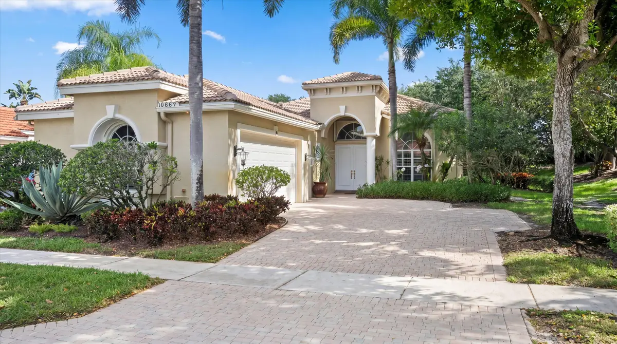 10689 Northgreen Drive, Lake Worth, FL 33449 - #1