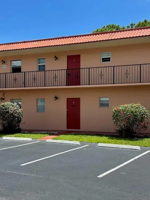 1903 SW Palm City Road #2, Stuart, FL 34994 - #1