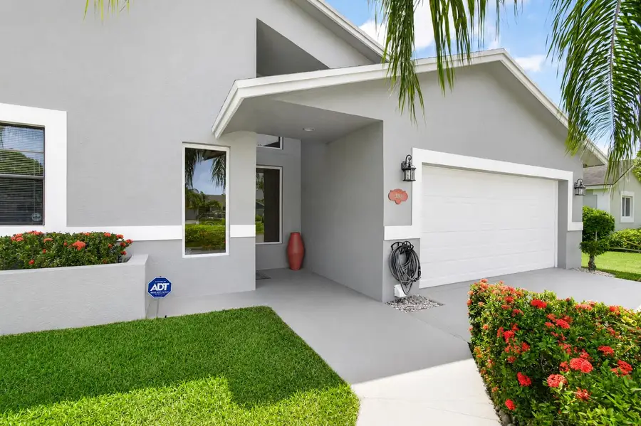 3001 Eagle Drive, Delray Beach, FL 33444 - #2