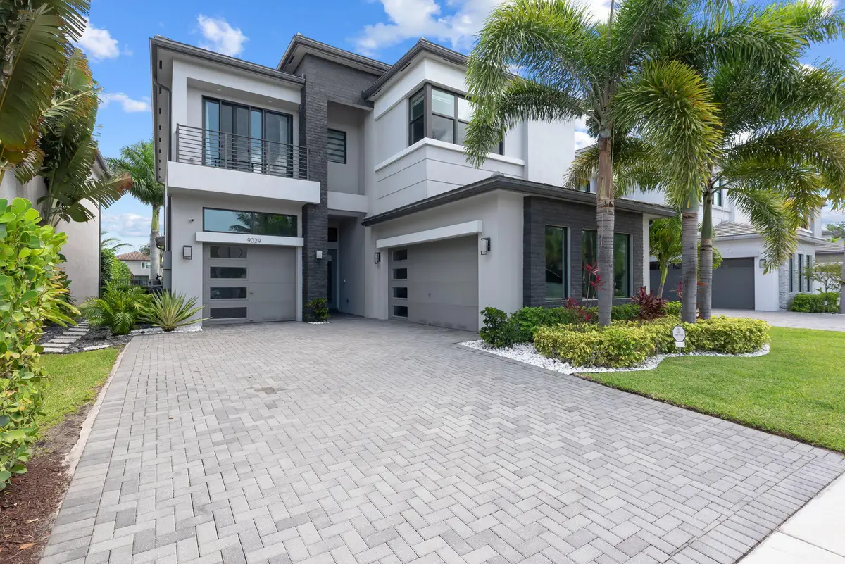 9029 Dulcetto Court, Boca Raton, FL 33496 - #1