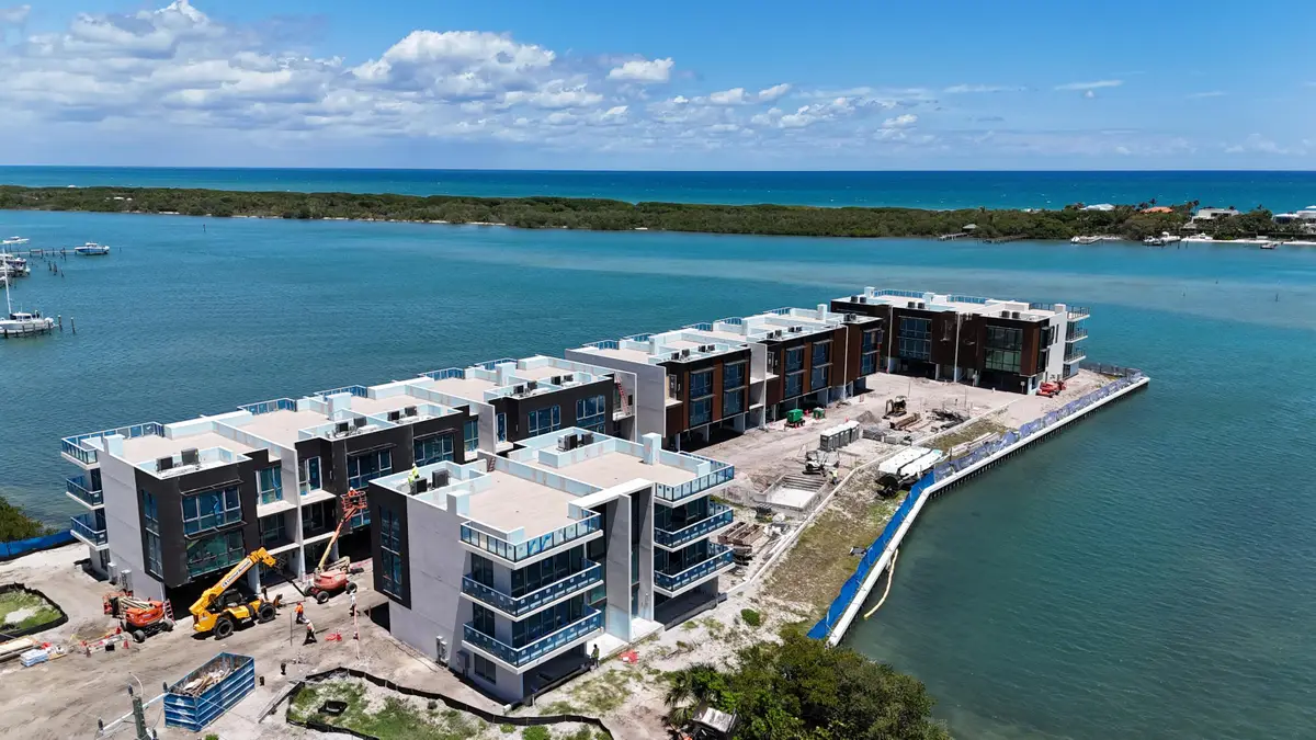 12450 SE Crystal Cove Place #13, Jupiter, FL 33469 - #1