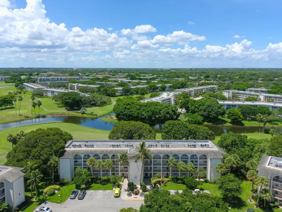 4502 Martinique Way #E1, Coconut Creek, FL 33066 - #2