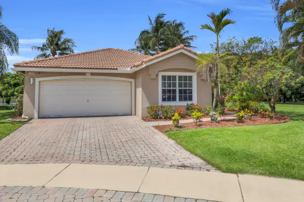 3400 Turtle Cove, Royal Palm Beach, FL 33411
