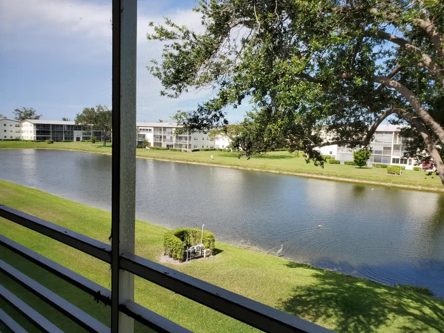 373 Fanshaw I, Boca Raton, FL 33434 - #2