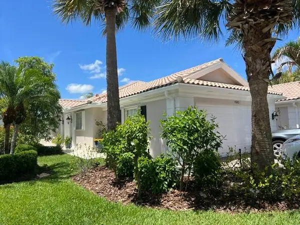 11980 SW Elsinore Drive, Port St Lucie, FL 34987