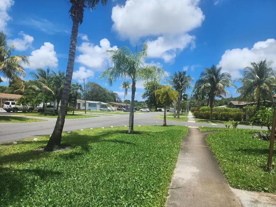 3300 NW 41st Street, Lauderdale Lakes, FL 33309 - #2