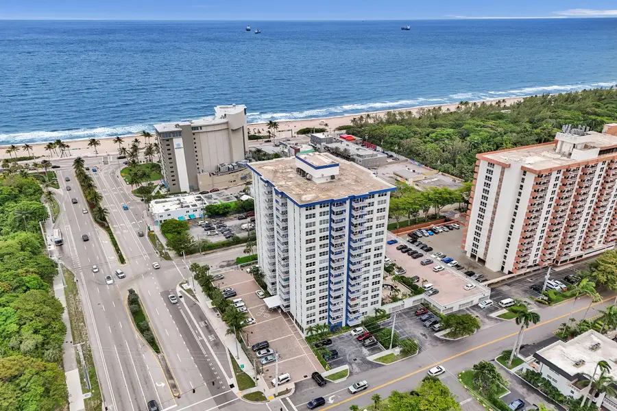 3000 E Sunrise Boulevard #14f, Fort Lauderdale, FL 33304 - #2