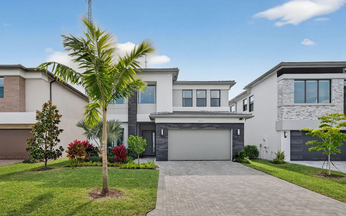8252 Essex Country Club Drive, Boca Raton, FL 33434 - #1