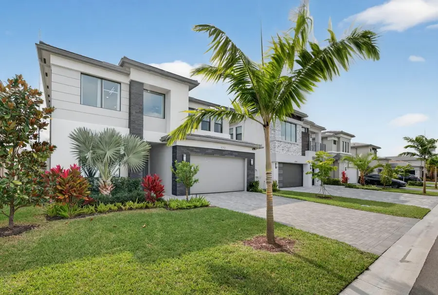 8252 Essex Country Club Drive, Boca Raton, FL 33434 - #2