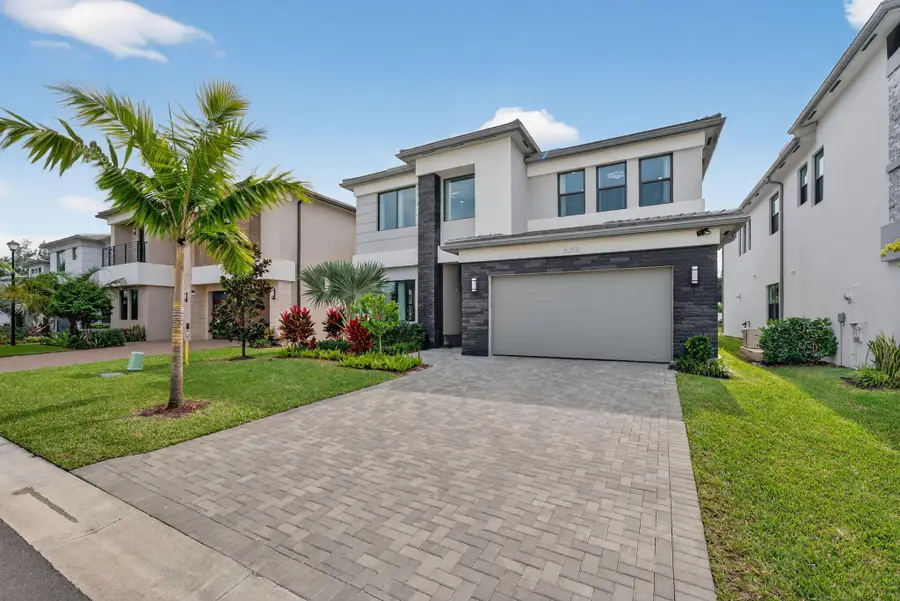 8252 Essex Country Club Drive, Boca Raton, FL 33434 - #3