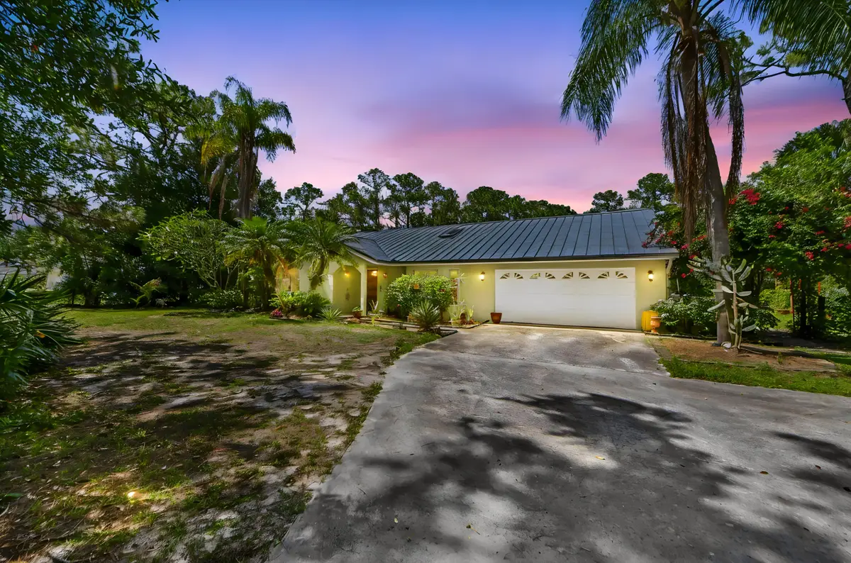 12369 N 157th St Street N, Jupiter, FL 33478 - #1