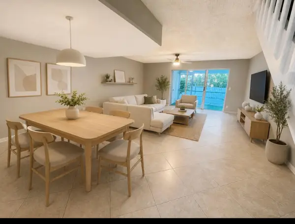 222 Foxtail Drive #E, Greenacres, FL 33415