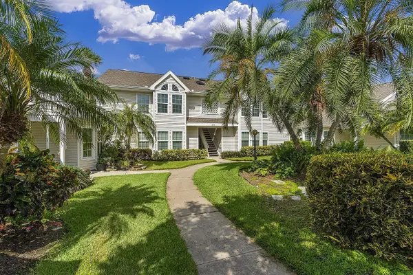 1965 Westminster Circle #6, Vero Beach, FL 32966