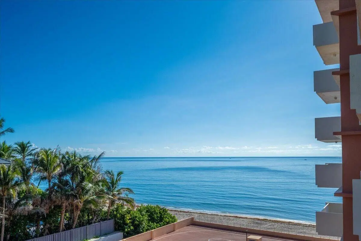 4505 S Ocean Boulevard, Highland Beach, FL 33487 - #1